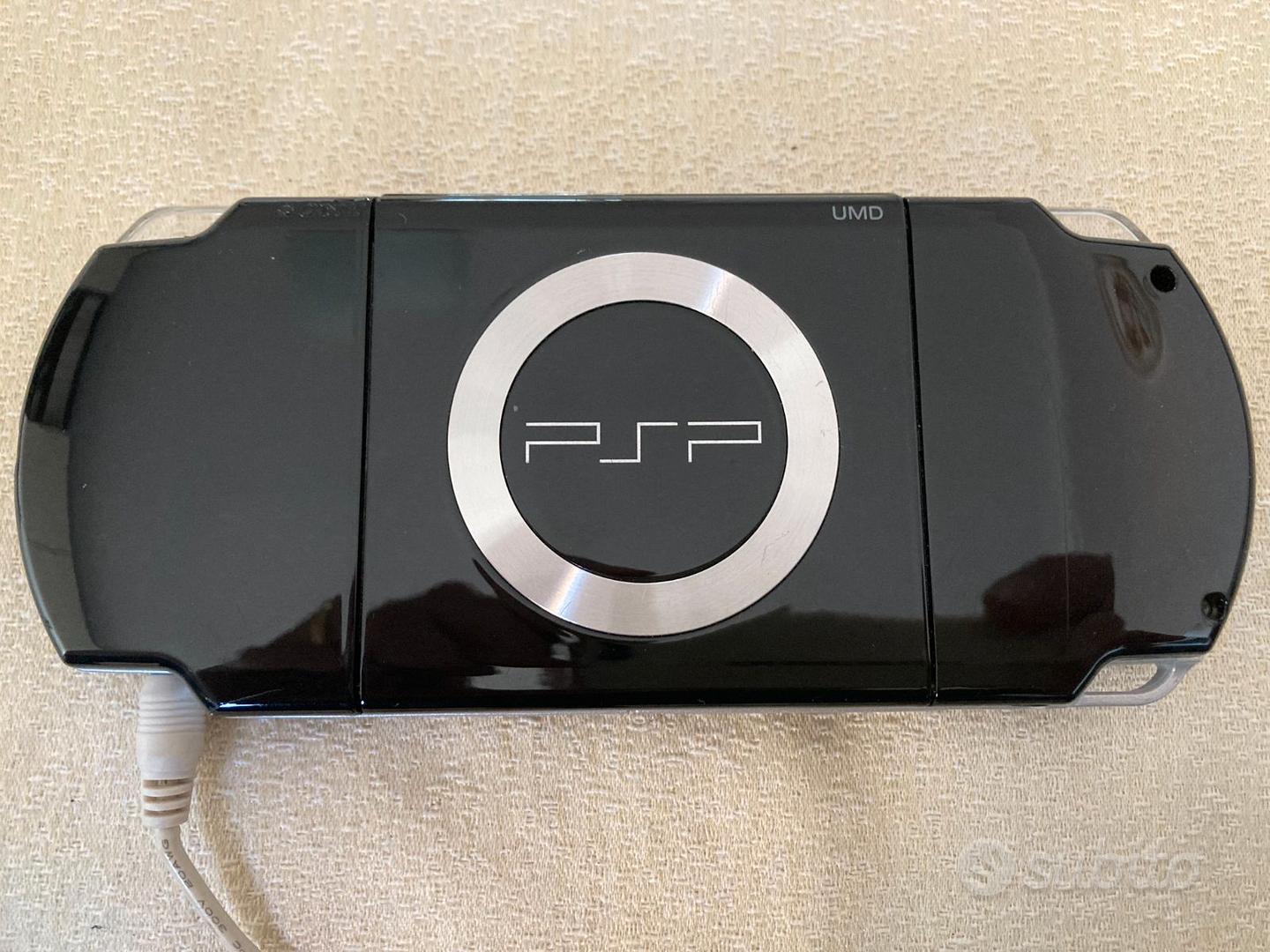 PSP SONY CONSOLE - Console e Videogiochi In vendita a Bologna