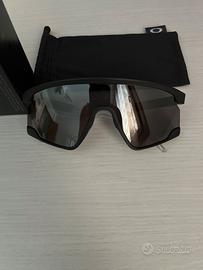 Oakley BXTR OO9280 Prizm Sapphire
