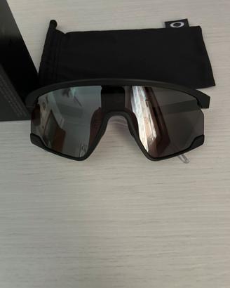 Oakley BXTR OO9280 Prizm Sapphire