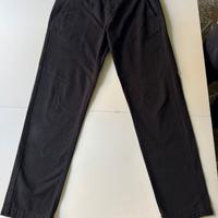 Pantaloni Zara neri