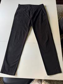 Pantaloni Zara neri