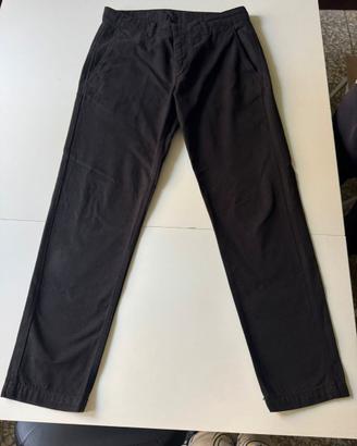 Pantaloni Zara neri