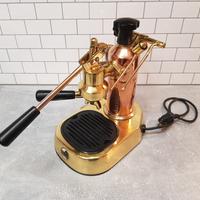Macchina da caffe LA PAVONI