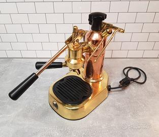 Macchina da caffe LA PAVONI