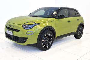 Fiat 600 1.2 hybrid sport edizione milano cortina