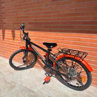 Bicicletta bambino Decathlon BTWIN