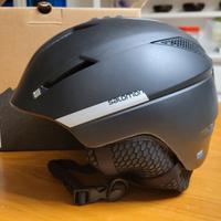 Casco sci Salomon taglia S (53-56 cm)