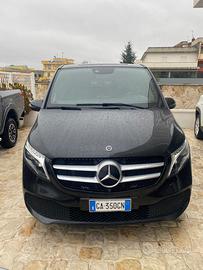 Mercedes-Benz V-class 250d
