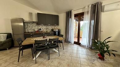 Camera singola Olbia - Monte Petrosu