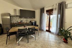 Camera singola Olbia - Monte Petrosu