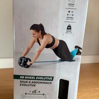 Ruota addominale Corenght