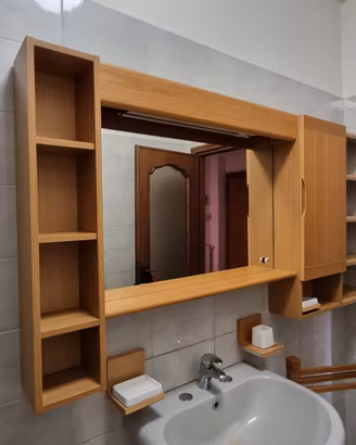 Arredo bagno