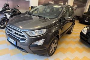 Ford EcoSport 1.5 TDCi 125 CV 4X4 integrale My 201