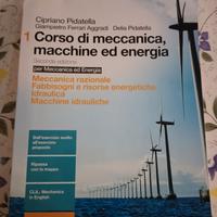 libro di meccanica