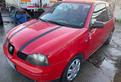 SEAT Arosa 1.0 cat Stella senza nessun lavoro da
