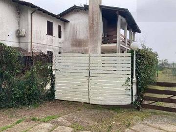 Appartamento di 75 m² con 4 locali a Comacchio