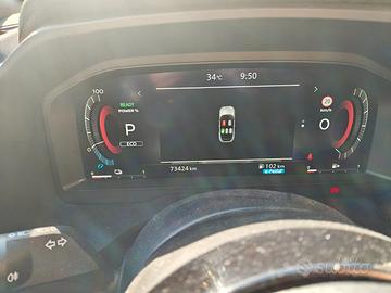 Nissan quashqai e-power 190 cv 2023 PERFETTA