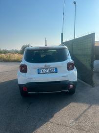 JEEP RENEGADE 4x4 sport