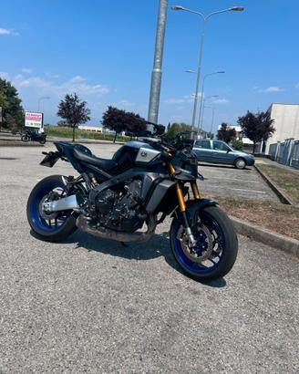 yamaha mt 09 sp 2026