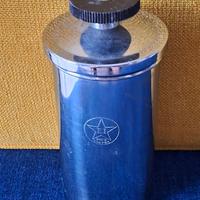Sterilizzatori a bollitura vintage per siringhe di