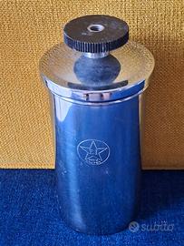 Sterilizzatori a bollitura vintage per siringhe di