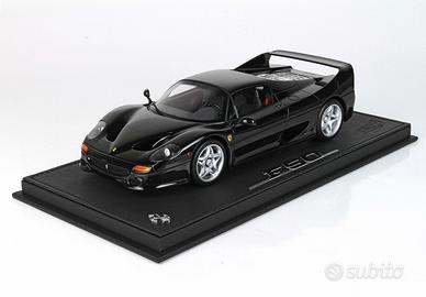 Ferrari F50 1/18 Bbr 