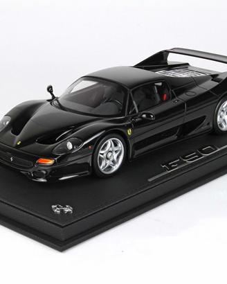 Ferrari F50 1/18 Bbr 
