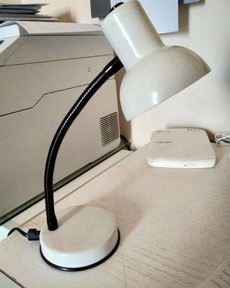 Lampada da tavolo Stilplast