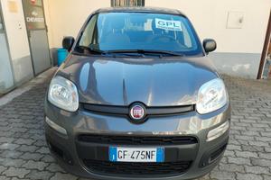 Fiat Panda 1.0 HYBRID con IMPIANTO GPL NUOVO