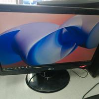 Monitor 19 pollici LG Flatron W1943SB-PF 