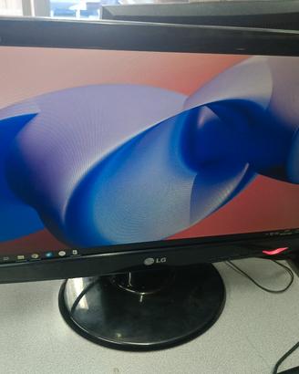 Monitor 19 pollici LG Flatron W1943SB-PF 