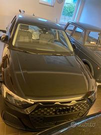 Audi A1 SPB 25 TFSI