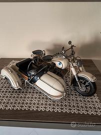 Modellino BMW