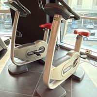 Bike technogym