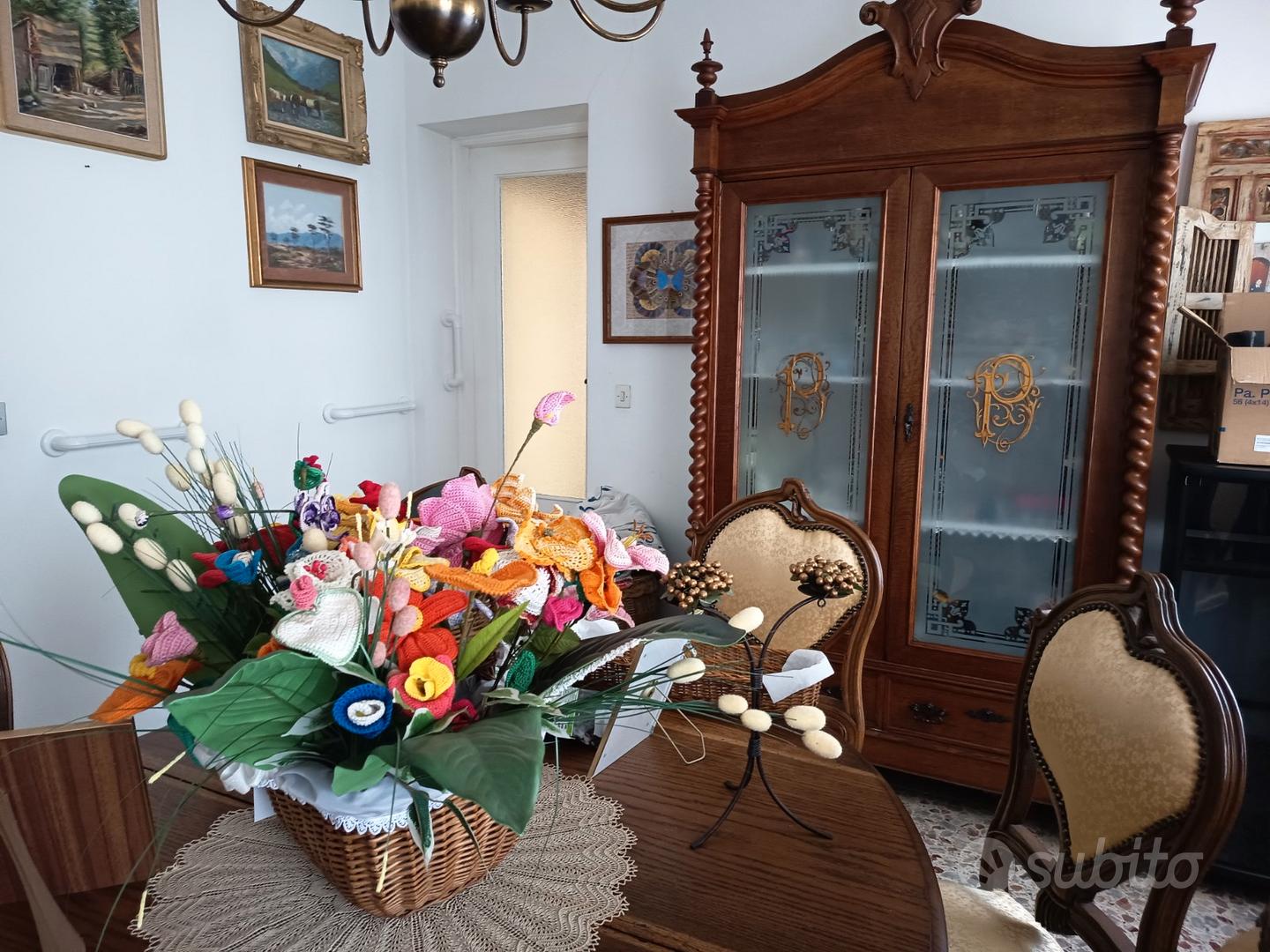 Appartamento – Grognardo, Poggio - Altro