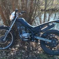 Beta moto Trial