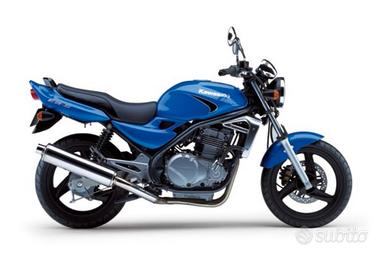 Ricambi kawasaki Er5