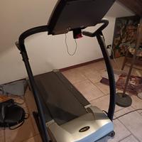 tapis roulant elettrico Energetics 