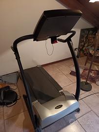 tapis roulant elettrico Energetics 