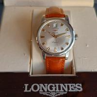 Longines Conquest heritage 