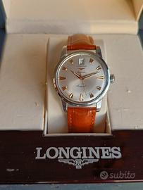 Longines Conquest heritage 
