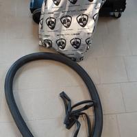 smart mousse rocco MrWolf  Smartmousse e bike