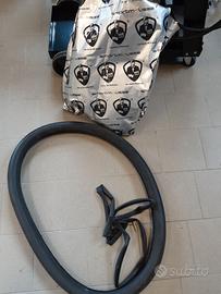 smart mousse rocco MrWolf  Smartmousse e bike