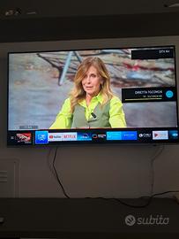 tv Samsung smart 49p