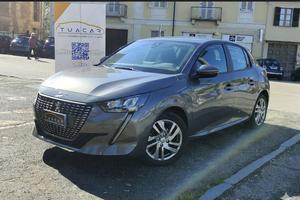 Peugeot 208 Active 1.2 PureTech 75 #9944