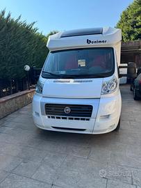 Benimar Perseo 540 3.0 160 CV - 36.000 km - full
