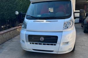 Benimar Perseo 540 3.0 160 CV - 36.000 km - full