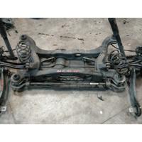 MERCEDES GLA, A176, B246 2.2D PONTE POST 2012>