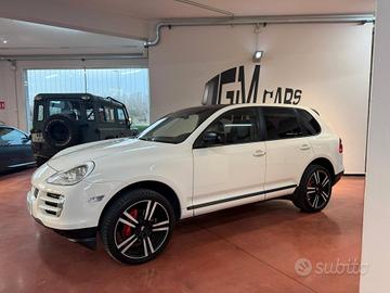 Porsche Cayenne 3.0 Diesel
