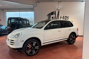 Porsche Cayenne 3.0 Diesel